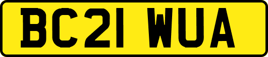 BC21WUA