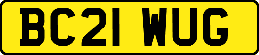BC21WUG