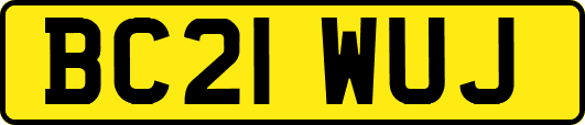 BC21WUJ