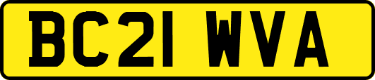 BC21WVA