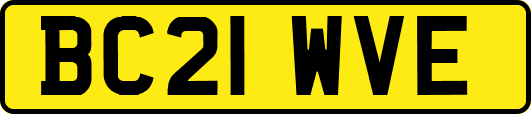 BC21WVE