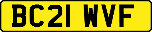 BC21WVF