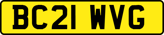 BC21WVG
