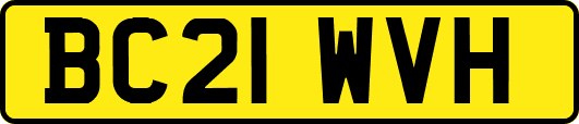 BC21WVH