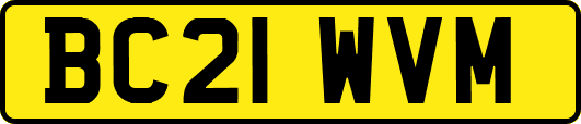 BC21WVM