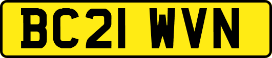 BC21WVN