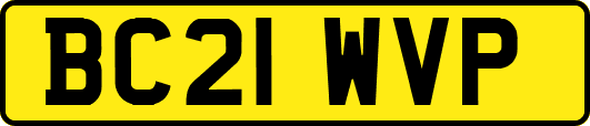 BC21WVP