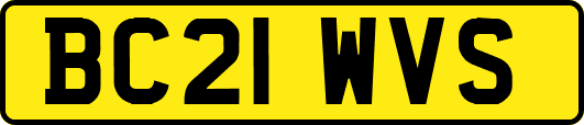 BC21WVS