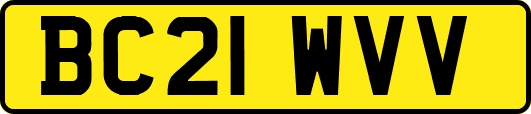 BC21WVV