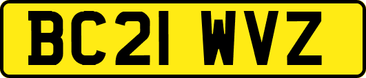 BC21WVZ