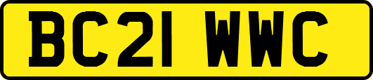 BC21WWC