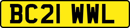 BC21WWL
