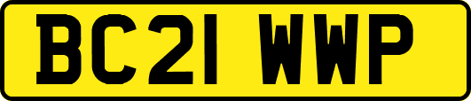 BC21WWP