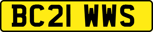 BC21WWS