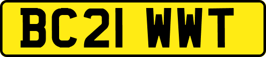 BC21WWT