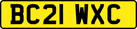 BC21WXC