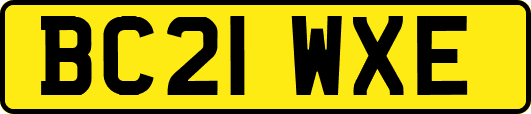 BC21WXE