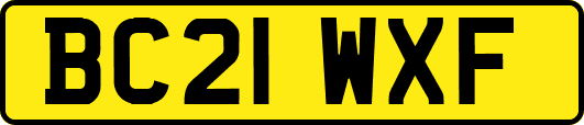 BC21WXF