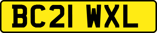 BC21WXL