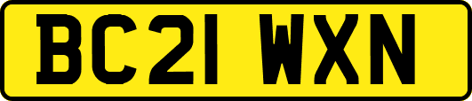 BC21WXN