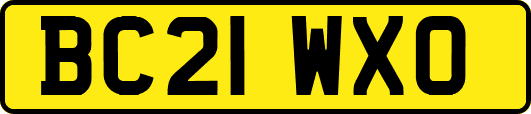 BC21WXO