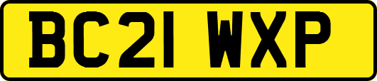 BC21WXP