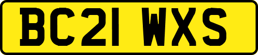 BC21WXS