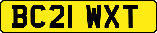 BC21WXT
