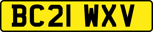 BC21WXV
