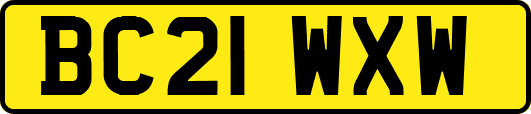 BC21WXW