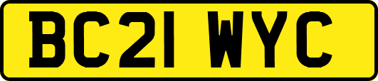 BC21WYC