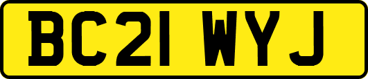 BC21WYJ