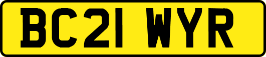 BC21WYR