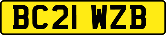 BC21WZB