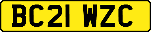 BC21WZC