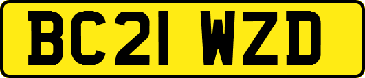 BC21WZD