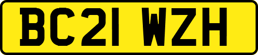 BC21WZH