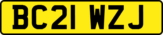 BC21WZJ
