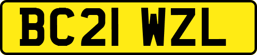 BC21WZL