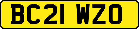 BC21WZO
