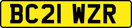 BC21WZR