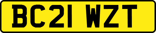 BC21WZT