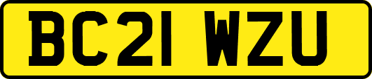 BC21WZU