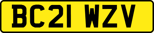 BC21WZV