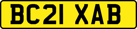 BC21XAB