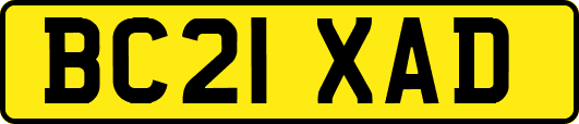 BC21XAD
