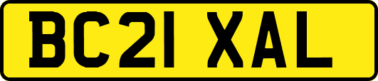 BC21XAL