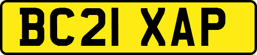 BC21XAP