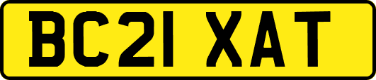 BC21XAT