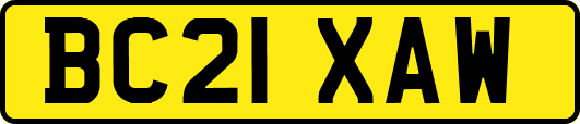 BC21XAW